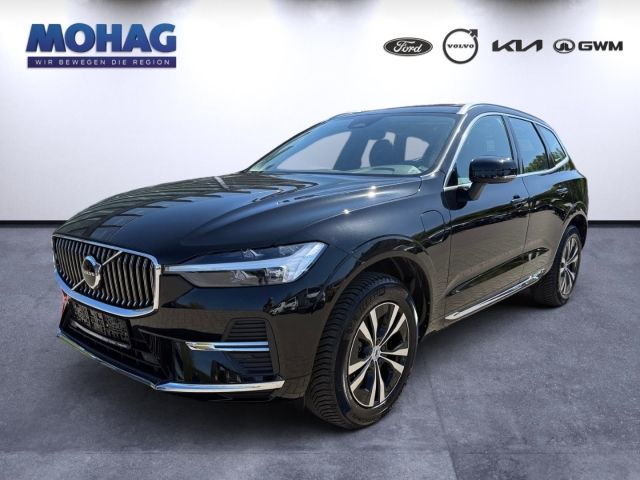 Volvo XC60 55.178 km 39.990 &euro; Dorsten 46282