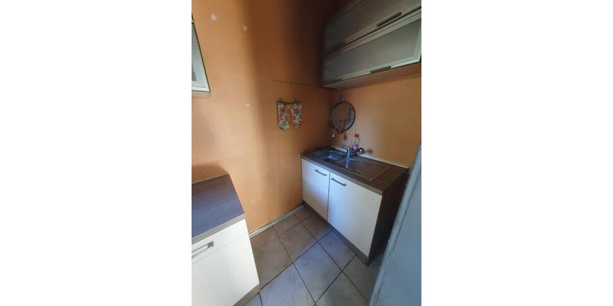 Erdgeschoßwohnung Oberhausen Rothebusch - 1 Zimmer, 50 m&sup2;, 330&euro; | Angebot:25640128