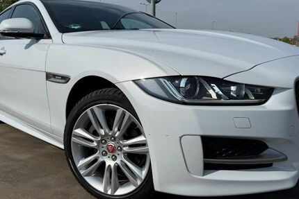 Jaguar XE 120.000 km 16.400 &euro; Essen 45128