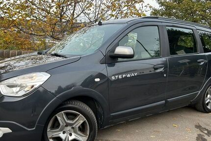 Dacia Lodgy 192.905 km 9.500 € Wuppertal 42117