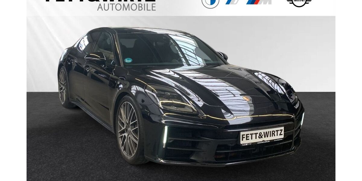 Porsche Panamera 25.800 km 99.900 &euro; Moers 47441
