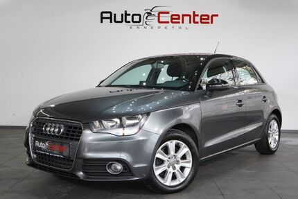 Audi A1 172.000 km 9.390 € Ennepetal (Bei Wuppertal) 58256