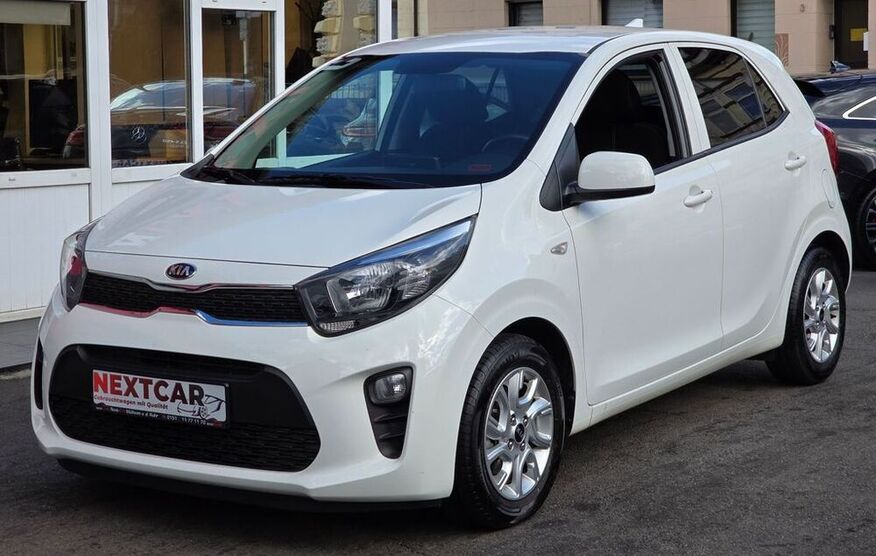 Picanto