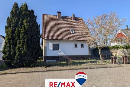 Haus zum Kaufen in Celle 198.000 € 112 m²