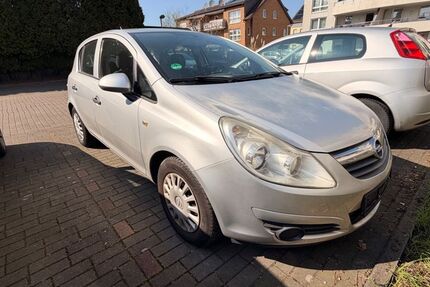 Opel Corsa 195.684 km 1.599 &euro; Gelsenkirchen 45888