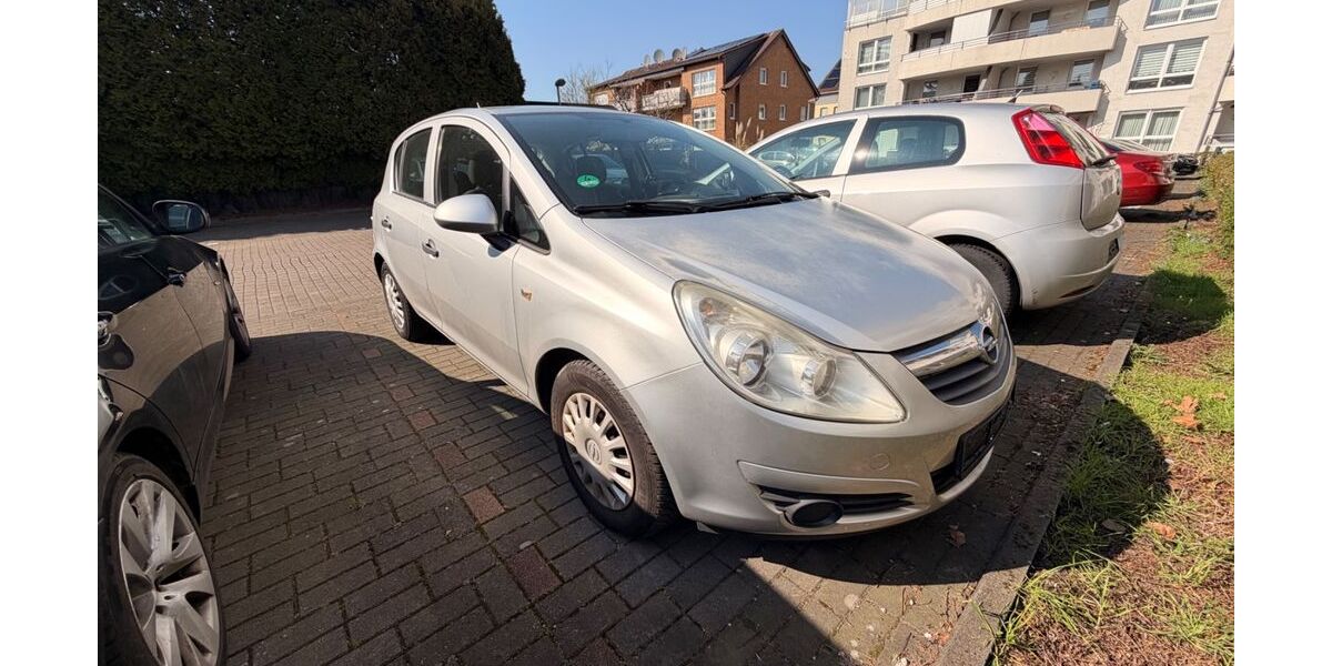 Opel Corsa 195.684 km 1.599 &euro; Gelsenkirchen 45888