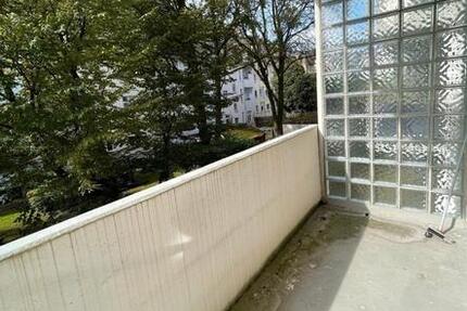 Eigentumswohnung als Kapitalanlage in Essen-Frohnhausen 1 zimmer