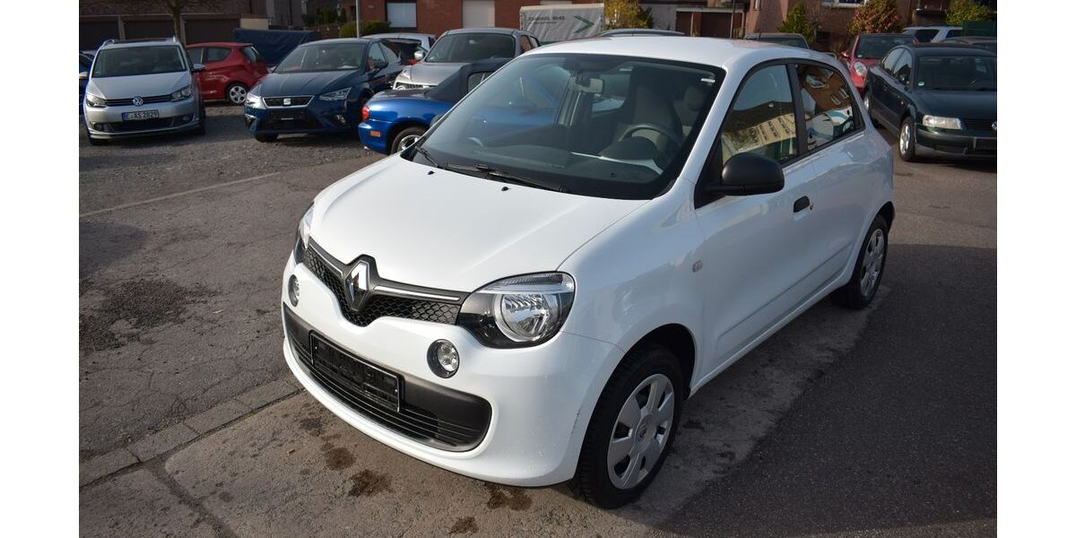 Renault Twingo 12.900 km 8.980 &euro; Oberhausen 46145