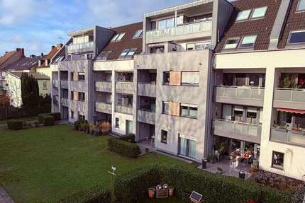 Wohnung Gladbeck - 4 Zimmer, 125 m&sup2;, 399.000&euro; | Angebot:24157953