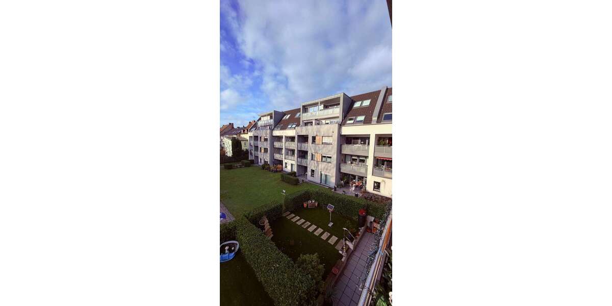 Wohnung zum Kaufen in Gladbeck 420.000 € 124.5 m² 4 zimmer