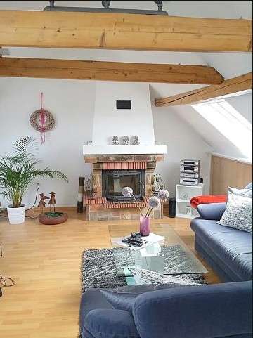 Etagenwohnung Essen Stadtbezirk IV - 4 Zimmer, 100 m&sup2;, 161.500&euro; | Angebot:27491923