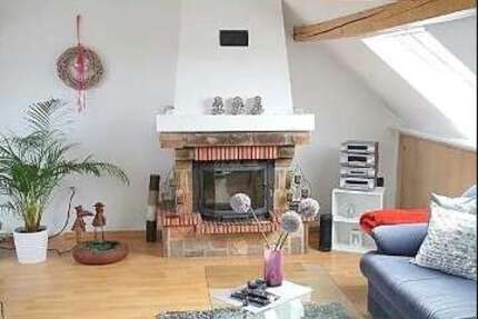 Wohnung Essen Stadtbezirk IV - 4 Zimmer, 100 m&sup2;, 161.500&euro; | Angebot:27491923
