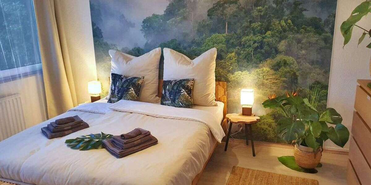 Zimmer Essen Stadtbezirk VI - 2 Zimmer, 1.400&euro; | Angebot:26986844