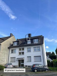5,8% RENDITE & ERHÖHTE AFA MÖGLICH - Mehrfamilienhaus, Wohnhaus Bochum | Angebot:27095174