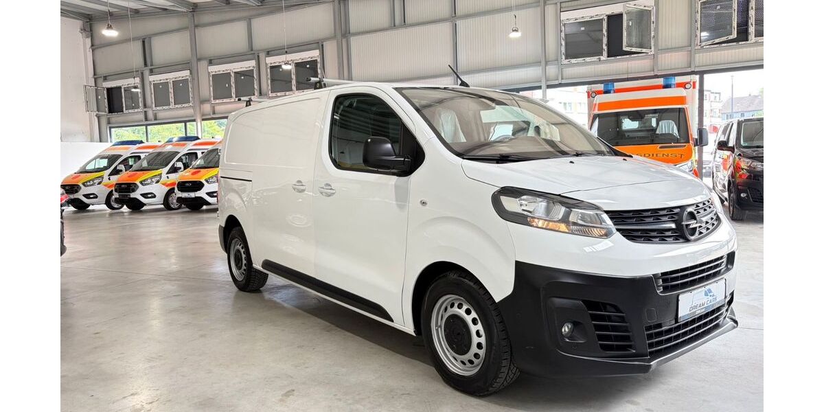 Opel Vivaro 105.000 km 16.490 &euro; Gelsenkirchen 45879