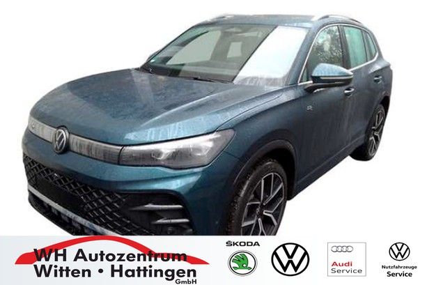 VW Tiguan 3.110 km 48.901 &euro; Witten 58453