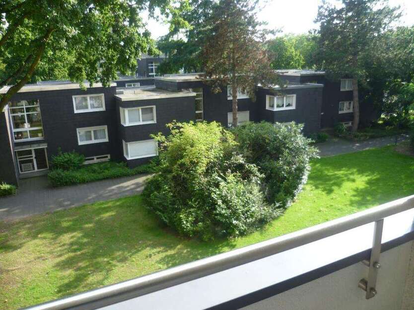 Wohnung zum Mieten in Düsseldorf 639 € 54.71 m²
