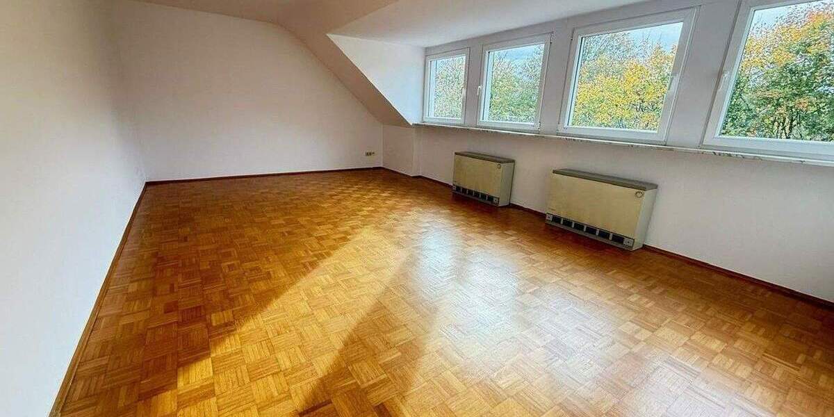 Etagenwohnung Essen-Steele Steele - 2 Zimmer, 63 m&sup2;, 693&euro; | Angebot:25672729