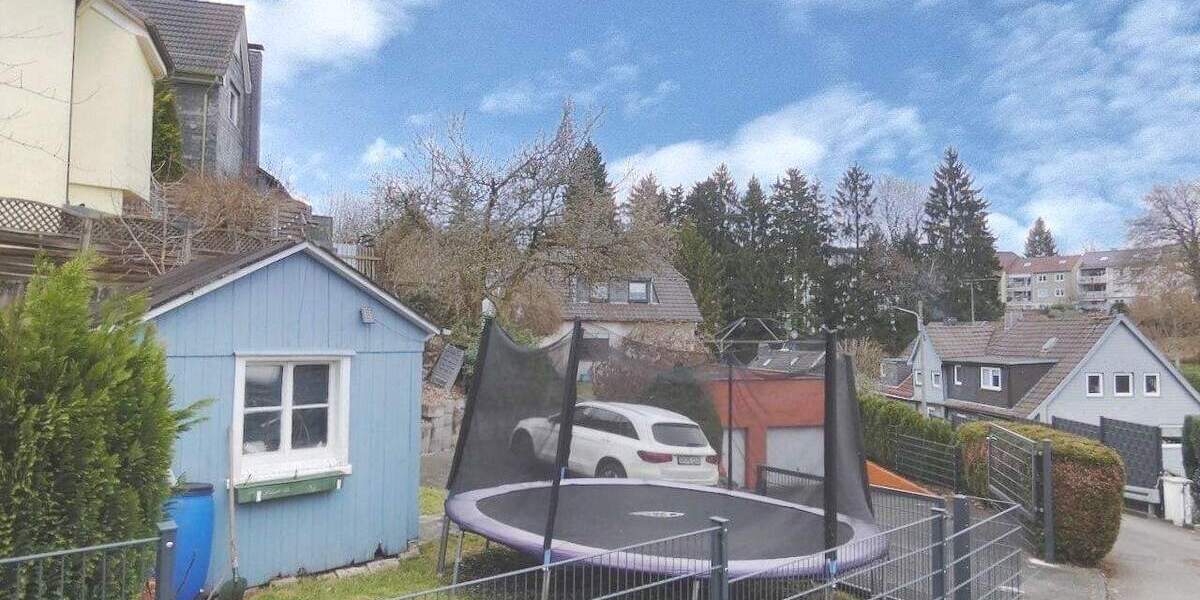 Grundstück Wuppertal Cronenberg - 235.000&euro; | Angebot:25249692