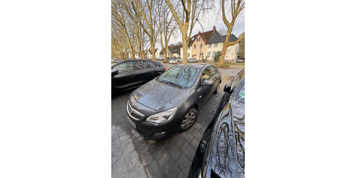 Opel Astra 178.000 km 3.800 &euro; Bottrop 46240