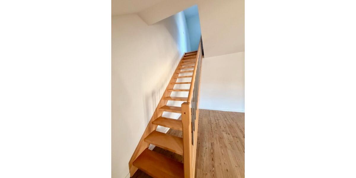 Geräumige 5-Zimmer-Wohnung in Gelsenkirchen-Erle 5 zimmer