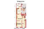 Doppelhaushälfte Witten - 6 Zimmer, 120 m&sup2;, 399.000&euro; | Angebot:26795308