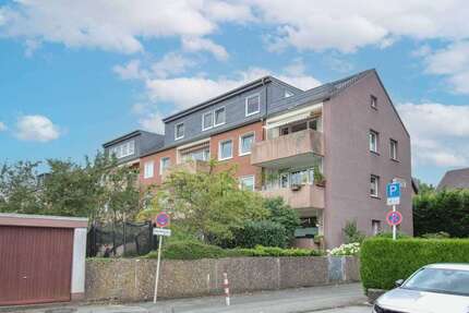 Wohnung zum Kaufen in Wuppertal 160.000 € 80.08 m² 4 zimmer