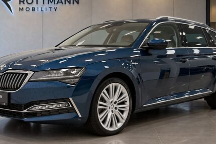 Skoda Superb 37.632 km 32.900 &euro; Oberhausen 46149