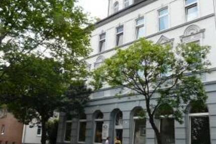 1,5 - Raum - Wohnung - Zentrales Wohnen in der Nähe des Königsgruber Parks