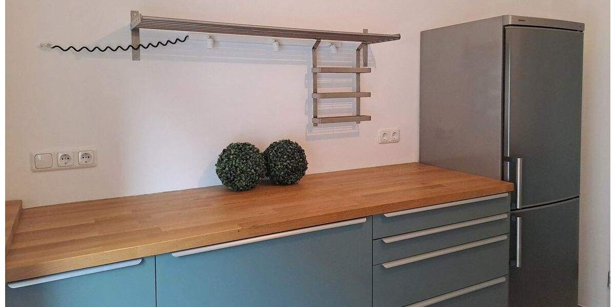 Etagenwohnung Essen Kettwig - 3 Zimmer, 83 m&sup2;, 269.000&euro; | Angebot:24296388