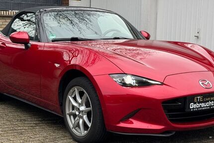 Mazda MX-5 89.199 km 15.450 € Moers 47445