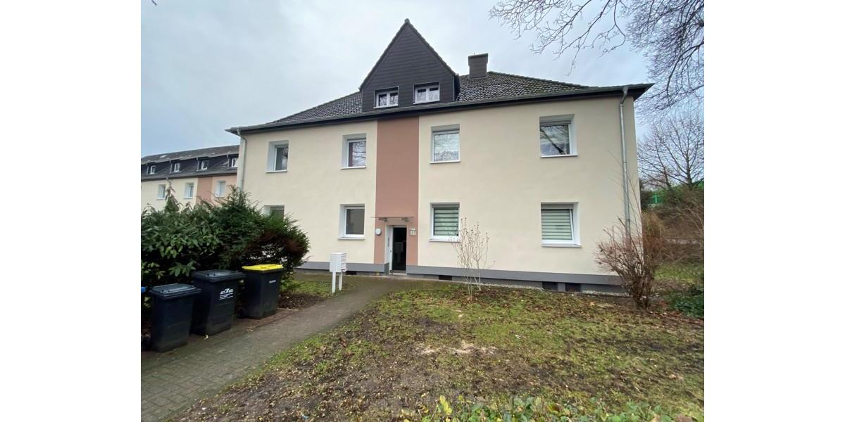 Dachgeschoßwohnung Essen Stadtbezirk V - 2 Zimmer, 57 m&sup2;, 559&euro; | Angebot:23677687