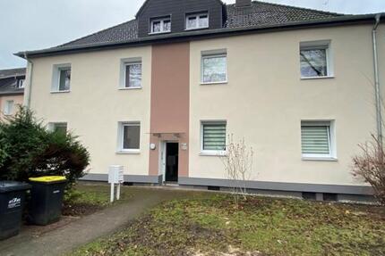 Wohnung Essen Stadtbezirk V - 2 Zimmer, 57 m&sup2;, 559&euro; | Angebot:23677687