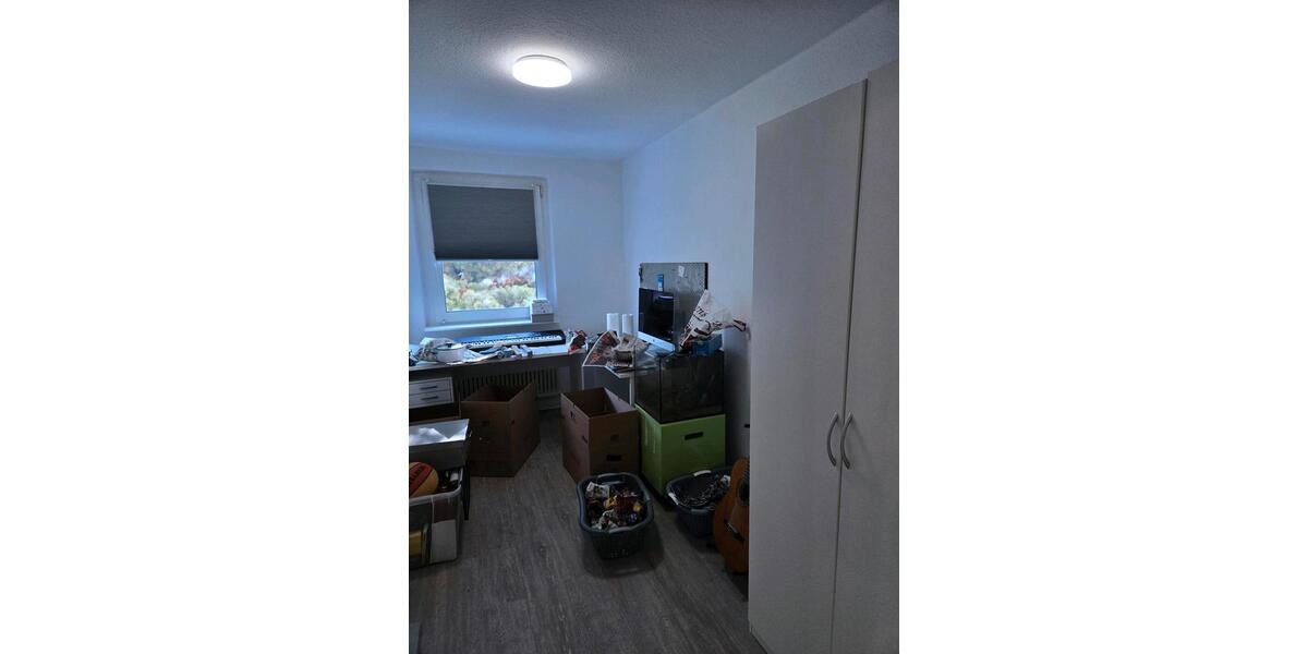 Wohnen am Baldeneysee 3 zimmer