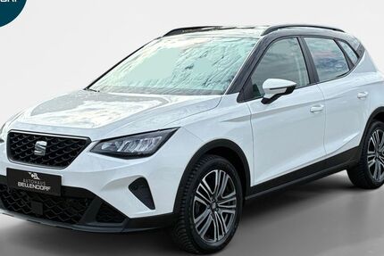 Seat Arona 23.498 km 22.470 &euro; Bottrop 46244