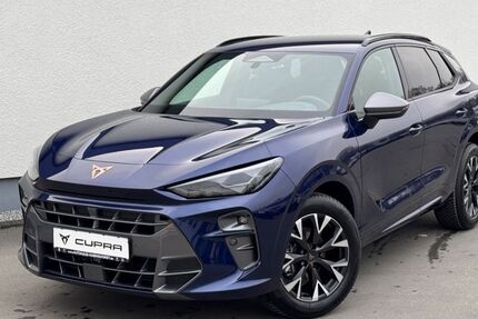 Cupra Terramar 12.500 km 38.590 € Castrop-Rauxel 44579