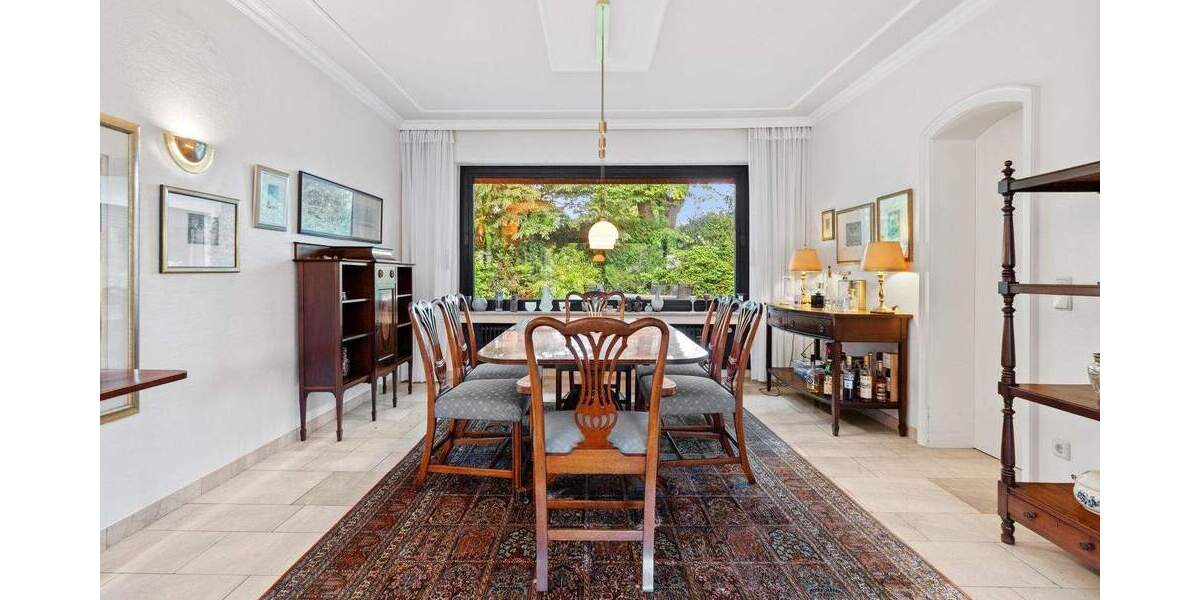 Einfamilienhaus Ratingen Hösel - 8 Zimmer, 303 m&sup2;, 1.450.000&euro; | Angebot:25779367