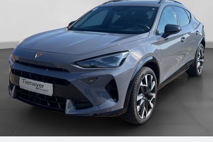 Cupra Formentor 30.900 km 33.470 &euro; Recklinghausen 45663