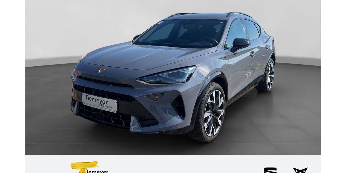 Cupra Formentor 30.900 km 33.690 &euro; Recklinghausen 45663