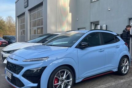 Hyundai KONA 44.000 km 29.000 &euro; Castrop-Rauxel 44579
