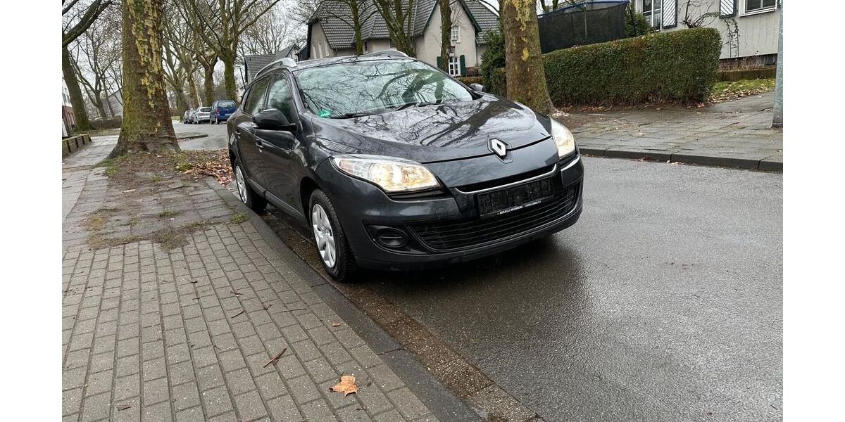 Renault Megane 60.000 km 5.200 &euro; Moers 47443