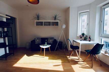 Wohnung zum Mieten in Bochum 599 € 30 m²