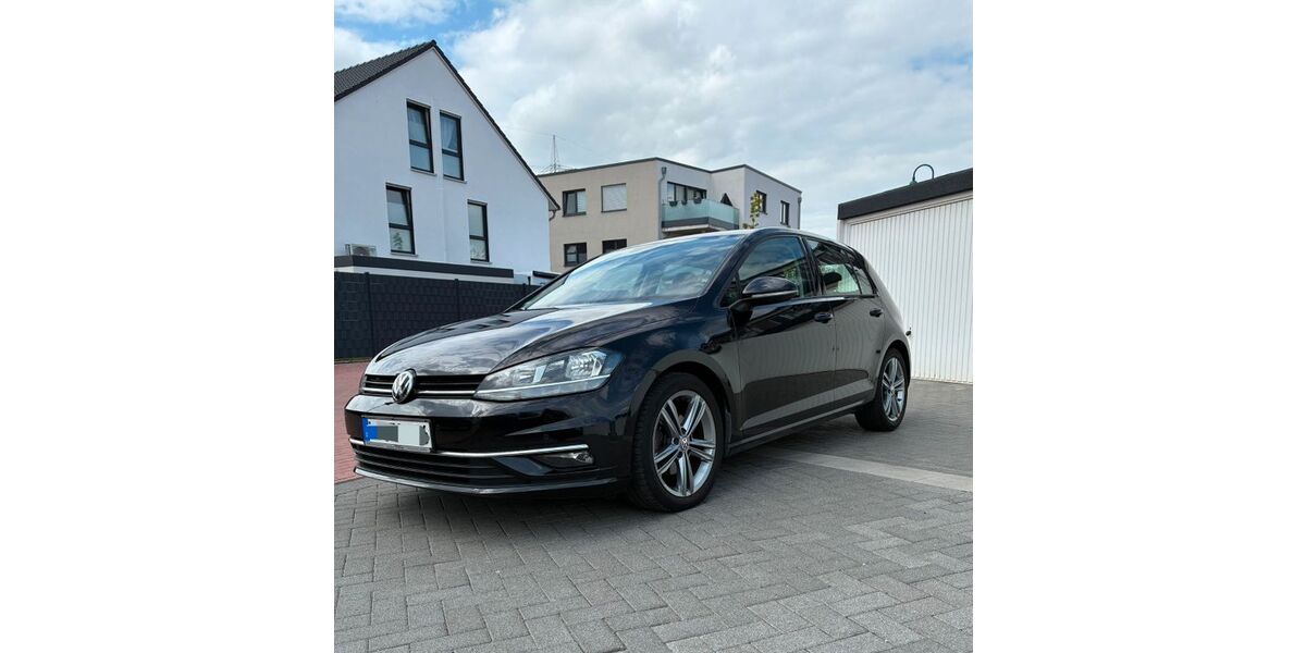 VW Golf 114.900 km 14.990 &euro; Dinslaken 45353