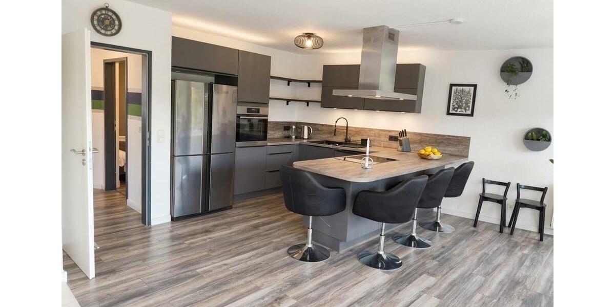 Etagenwohnung Wuppertal Gemarkung Ronsdorf - 2.5 Zimmer, 80 m&sup2;, 298.000&euro; | Angebot:27413709