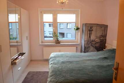 Zimmer Bochum Weitmar - 2 Zimmer, 1.100&euro; | Angebot:24985638