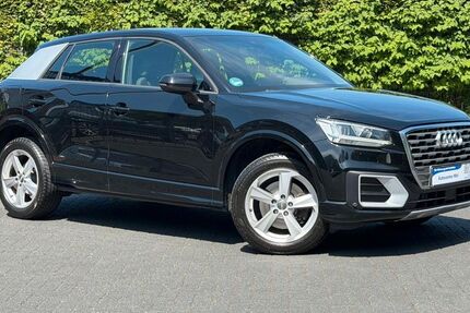 Audi Q2 247.000 km 10.999 &euro; Wuppertal 42329