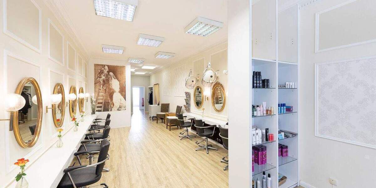 Gewerbeobjekt Düsseldorf Flingern Nord - 2 Zimmer, 200.000&euro; | Angebot:24689233