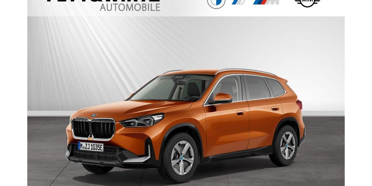BMW X1 13.400 km 39.580 &euro; Moers 47441