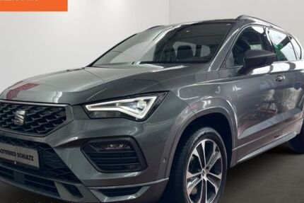 Seat Ateca 18.587 km 25.940 &euro; Velbert 42553