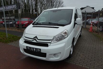 Citroen Jumpy 257.000 km 3.490 &euro; Duisburg 47249
